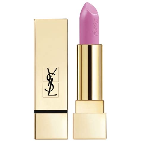 YSL rose lipstick